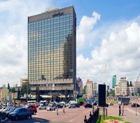 Lybid Hotel